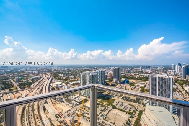 1100 Biscayne Blvd #5205, Miami FL 33132