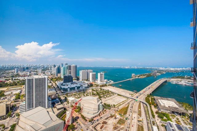1100 Biscayne Blvd #5205, Miami FL 33132