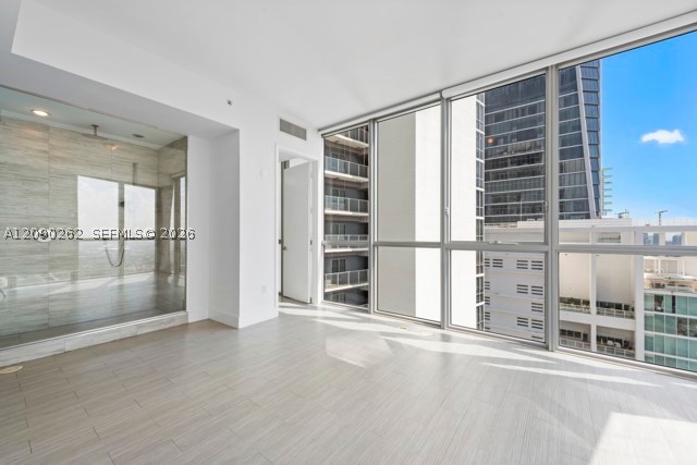 1100 Biscayne Blvd #5205, Miami FL 33132