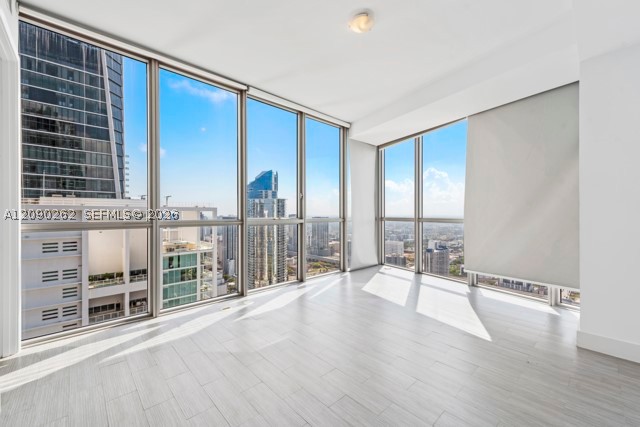1100 Biscayne Blvd #5205, Miami FL 33132