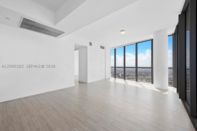1100 Biscayne Blvd #5205, Miami FL 33132