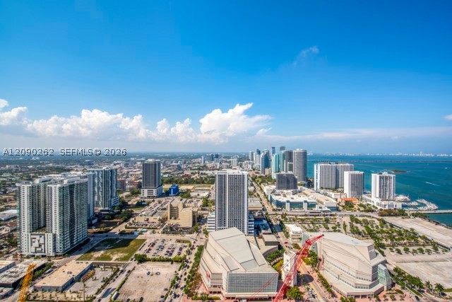 1100 Biscayne Blvd #5205, Miami FL 33132