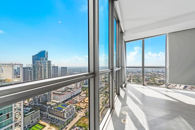 1100 Biscayne Blvd #5205, Miami FL 33132
