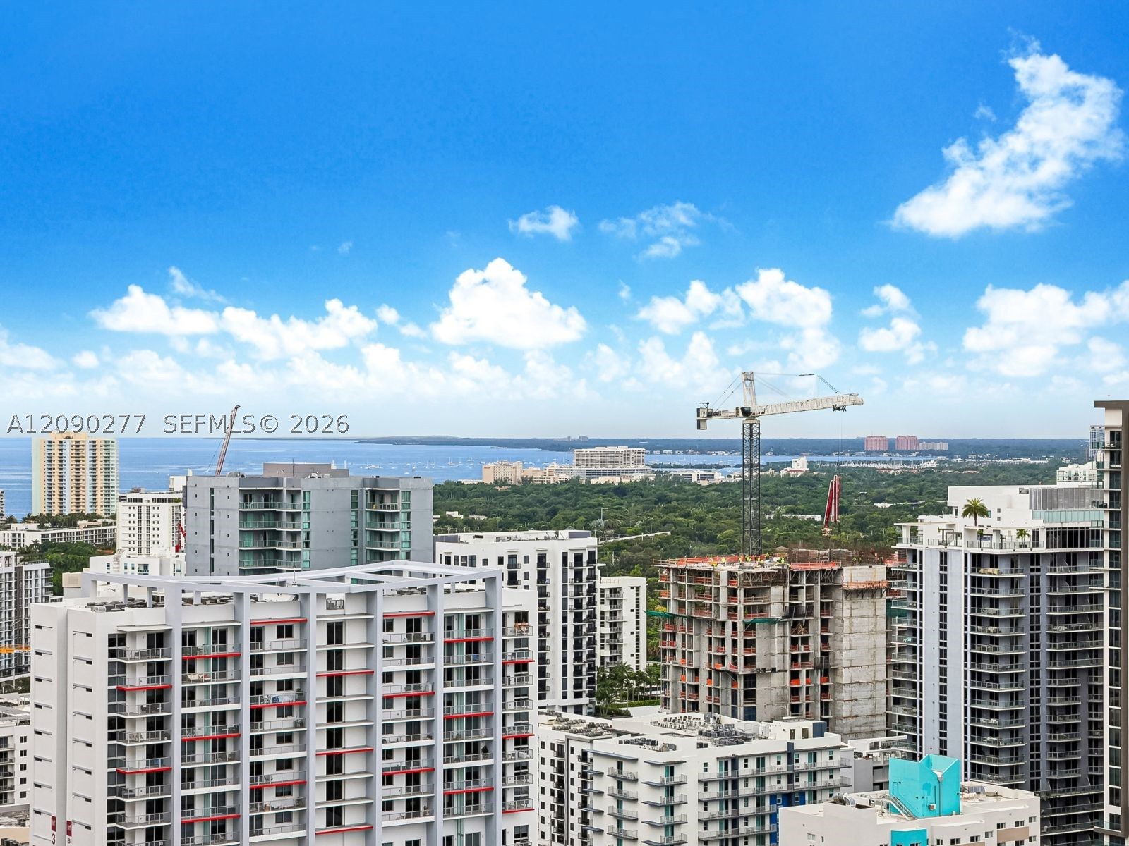88 SW 7th St #2506, Miami FL 33130