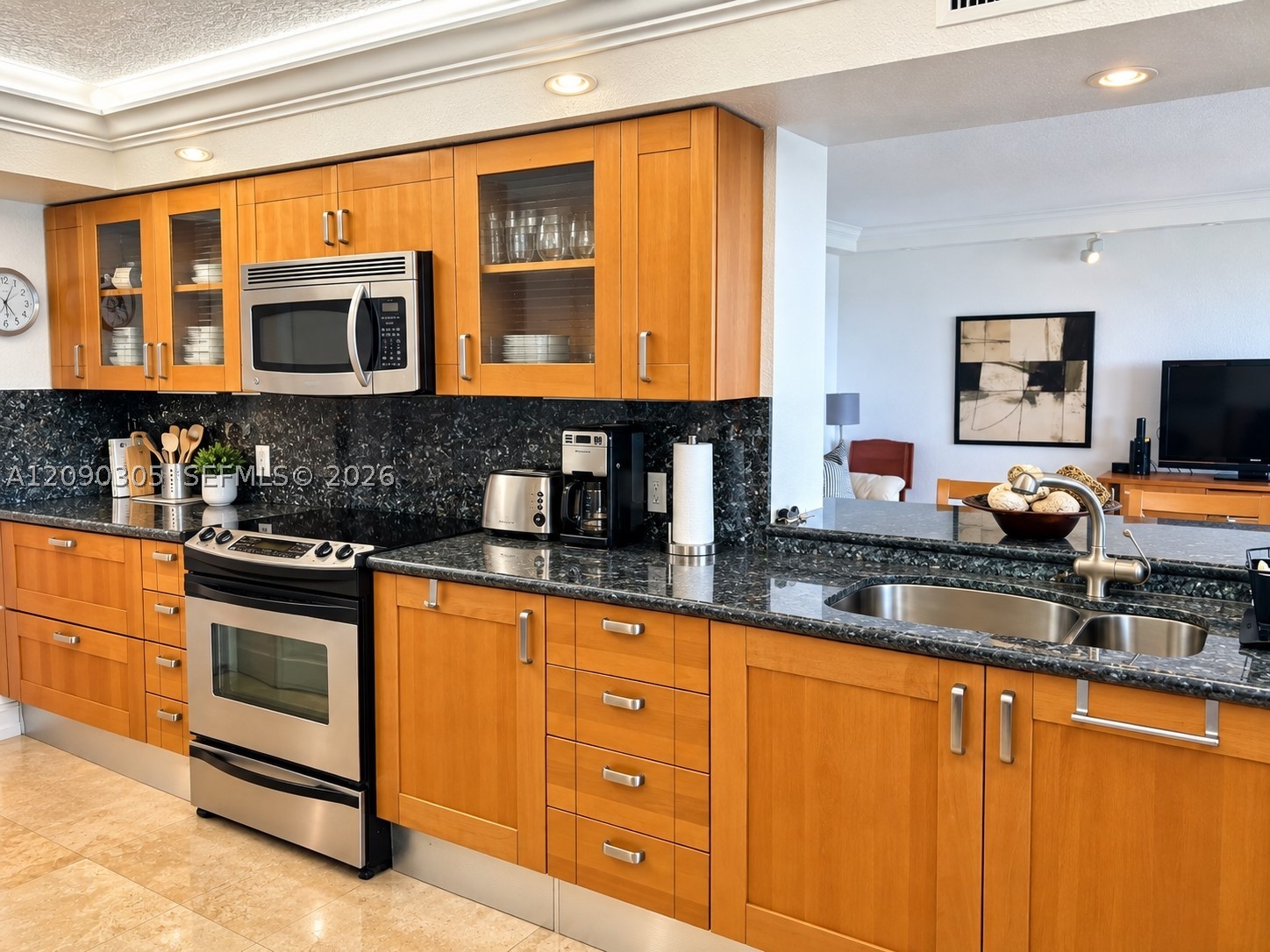 4900 N Ocean Blvd #1011, Lauderdale By The Sea FL 33308