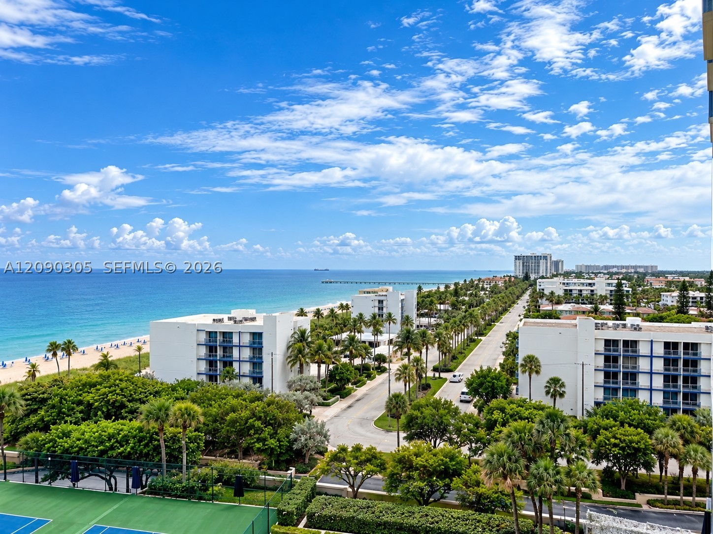 4900 N Ocean Blvd #1011, Lauderdale By The Sea FL 33308