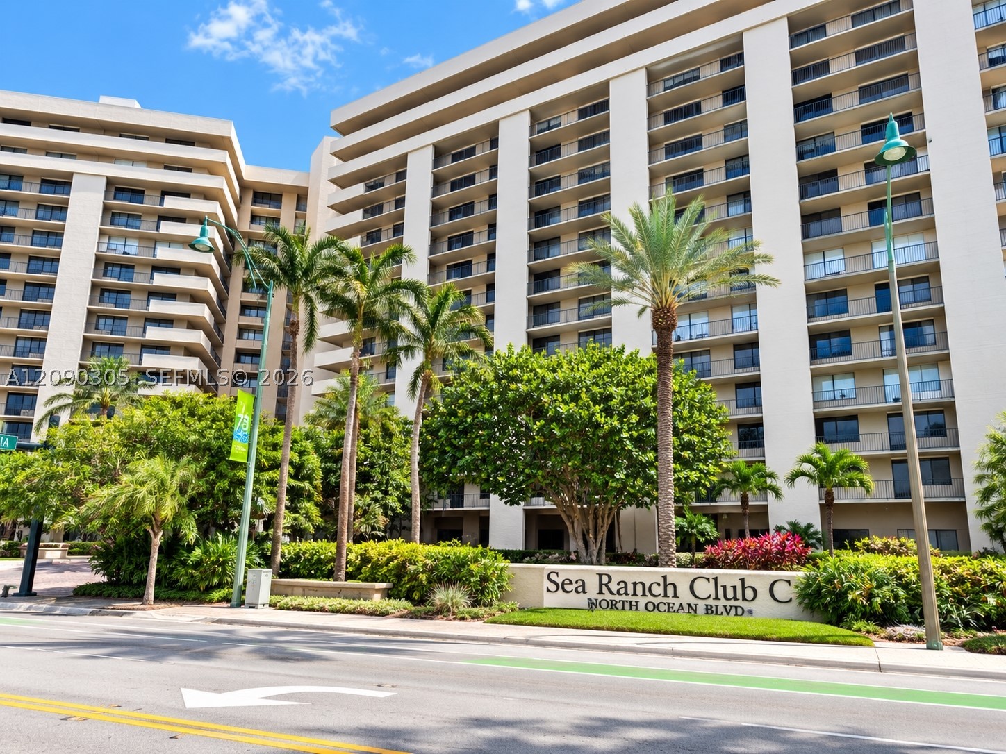 4900 N Ocean Blvd #1011, Lauderdale By The Sea FL 33308