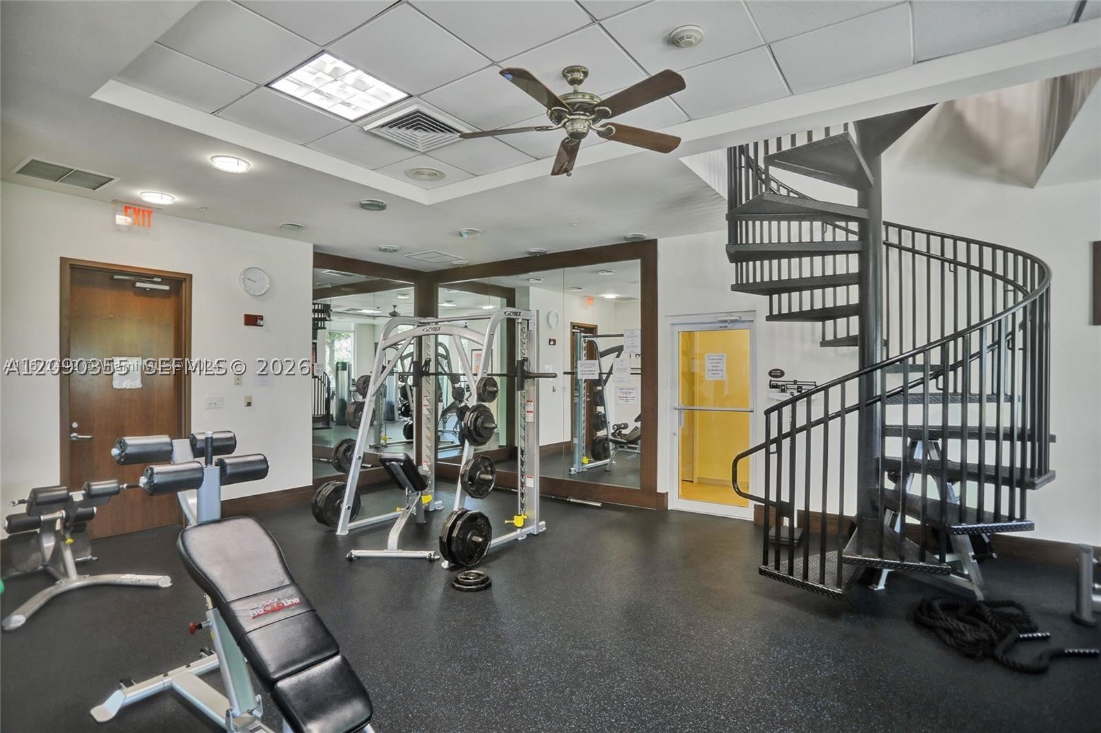 19501 W Country Club Dr #1006, Aventura FL 33180