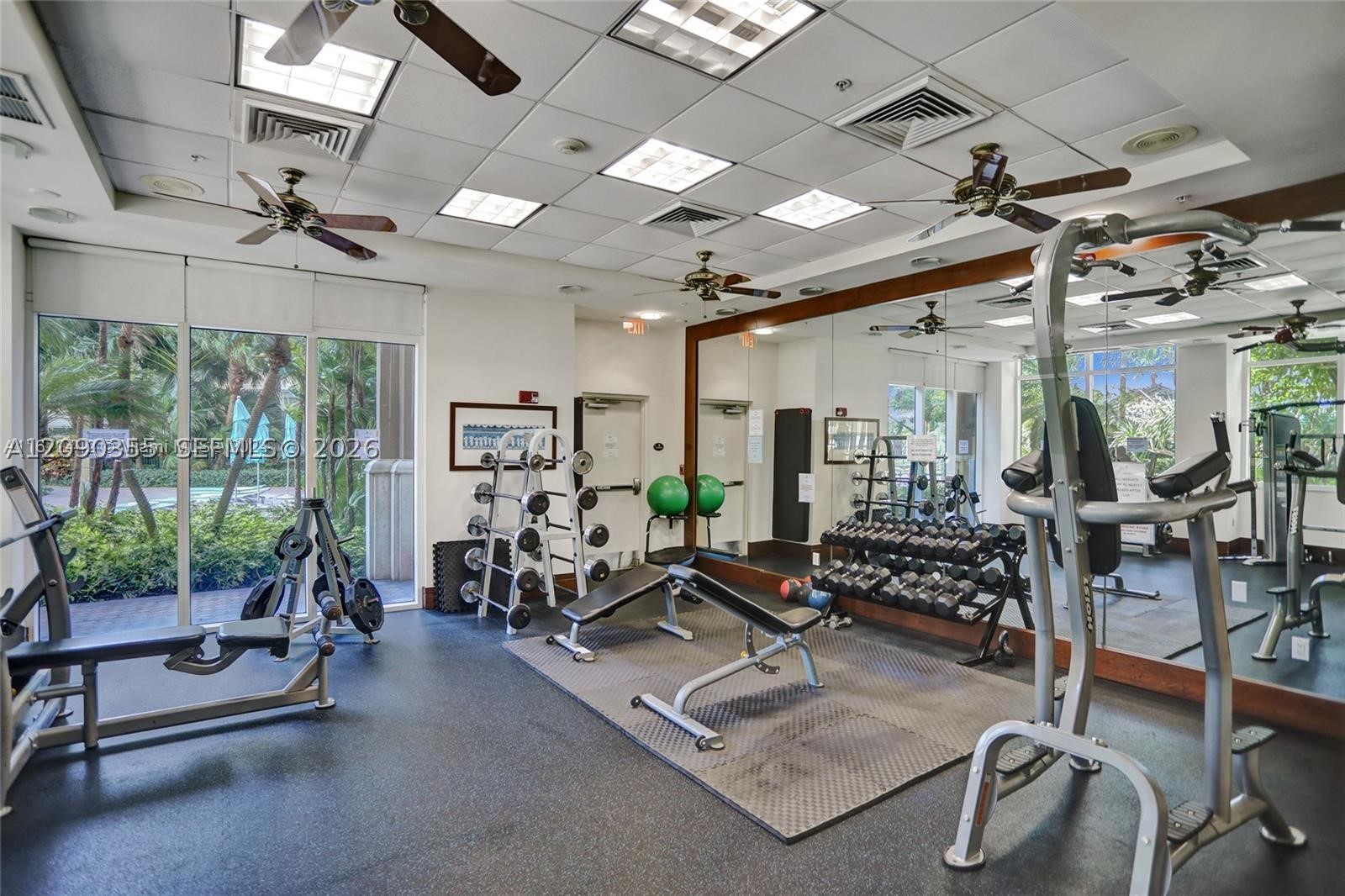 19501 W Country Club Dr #1006, Aventura FL 33180