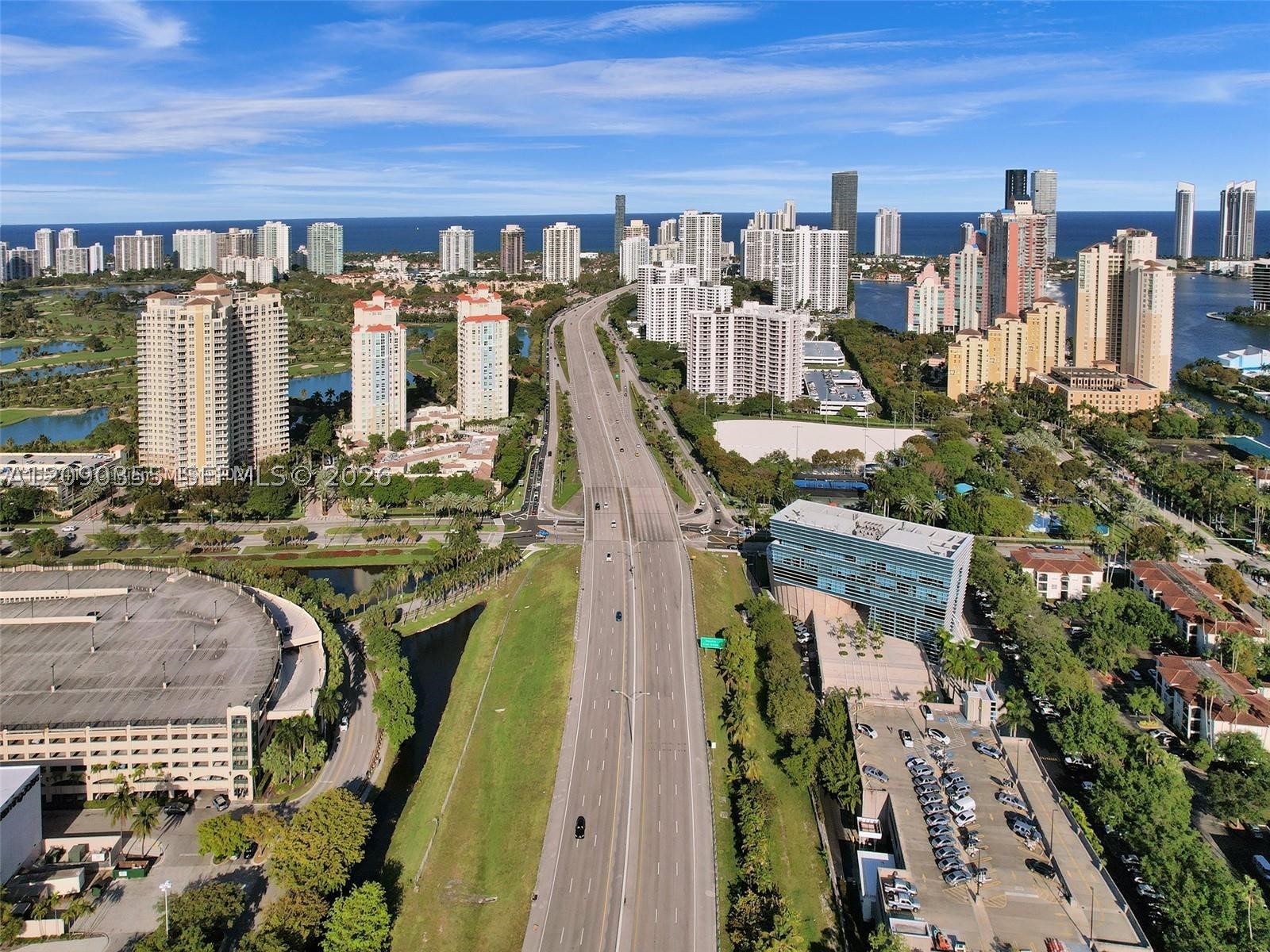 19501 W Country Club Dr #1006, Aventura FL 33180