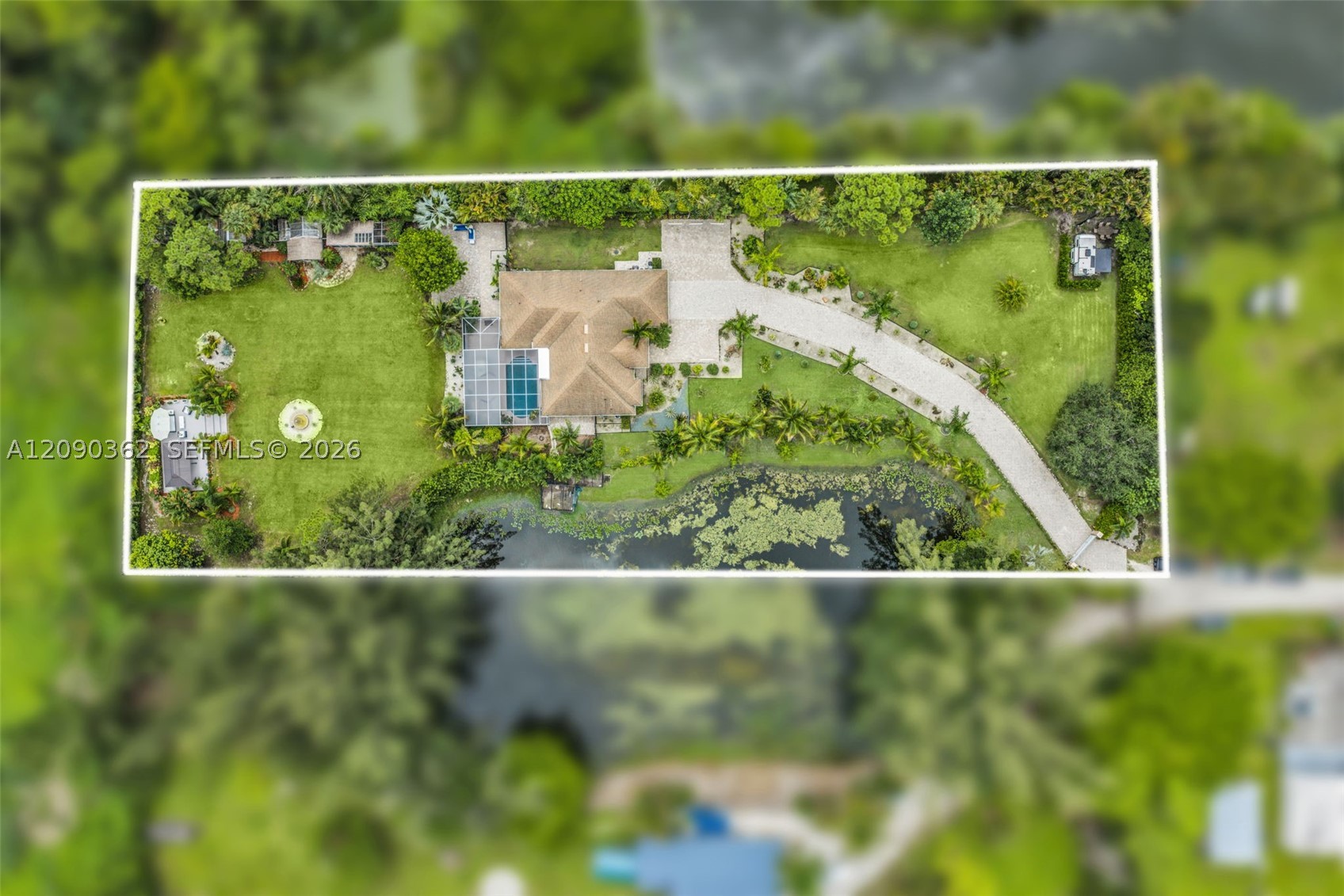 14800 April Dr, Loxahatchee FL 33470
