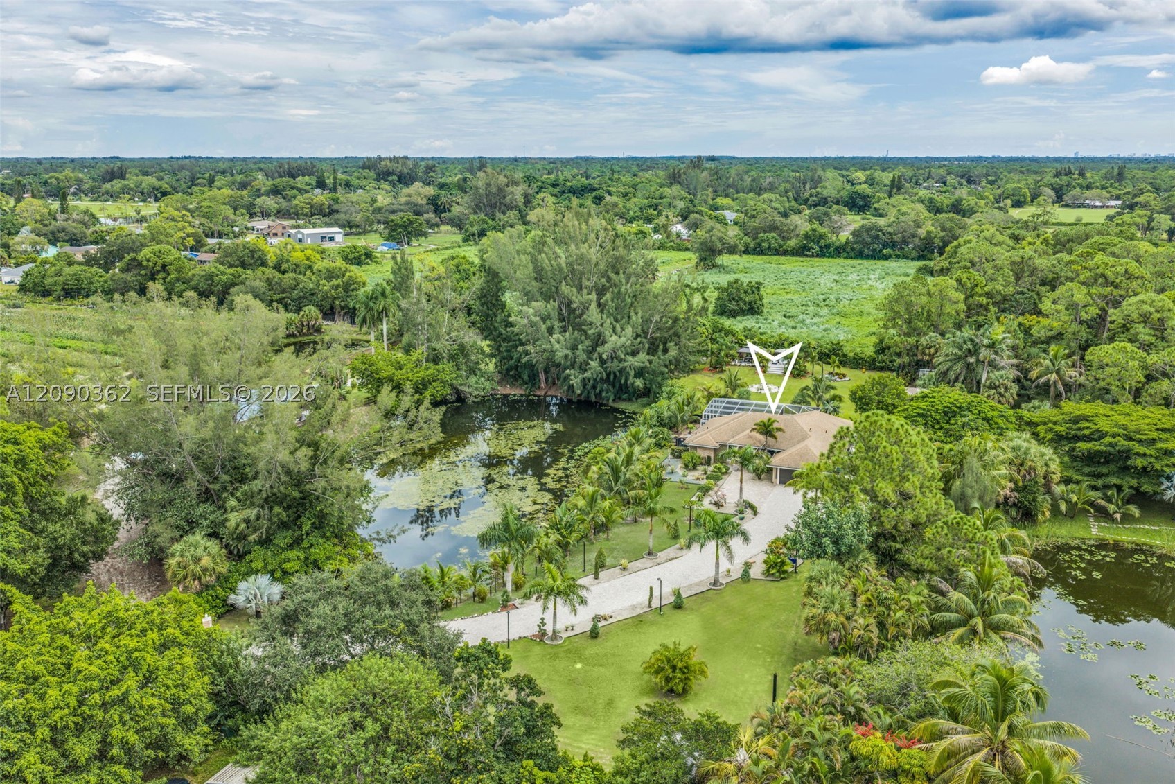 14800 April Dr, Loxahatchee FL 33470