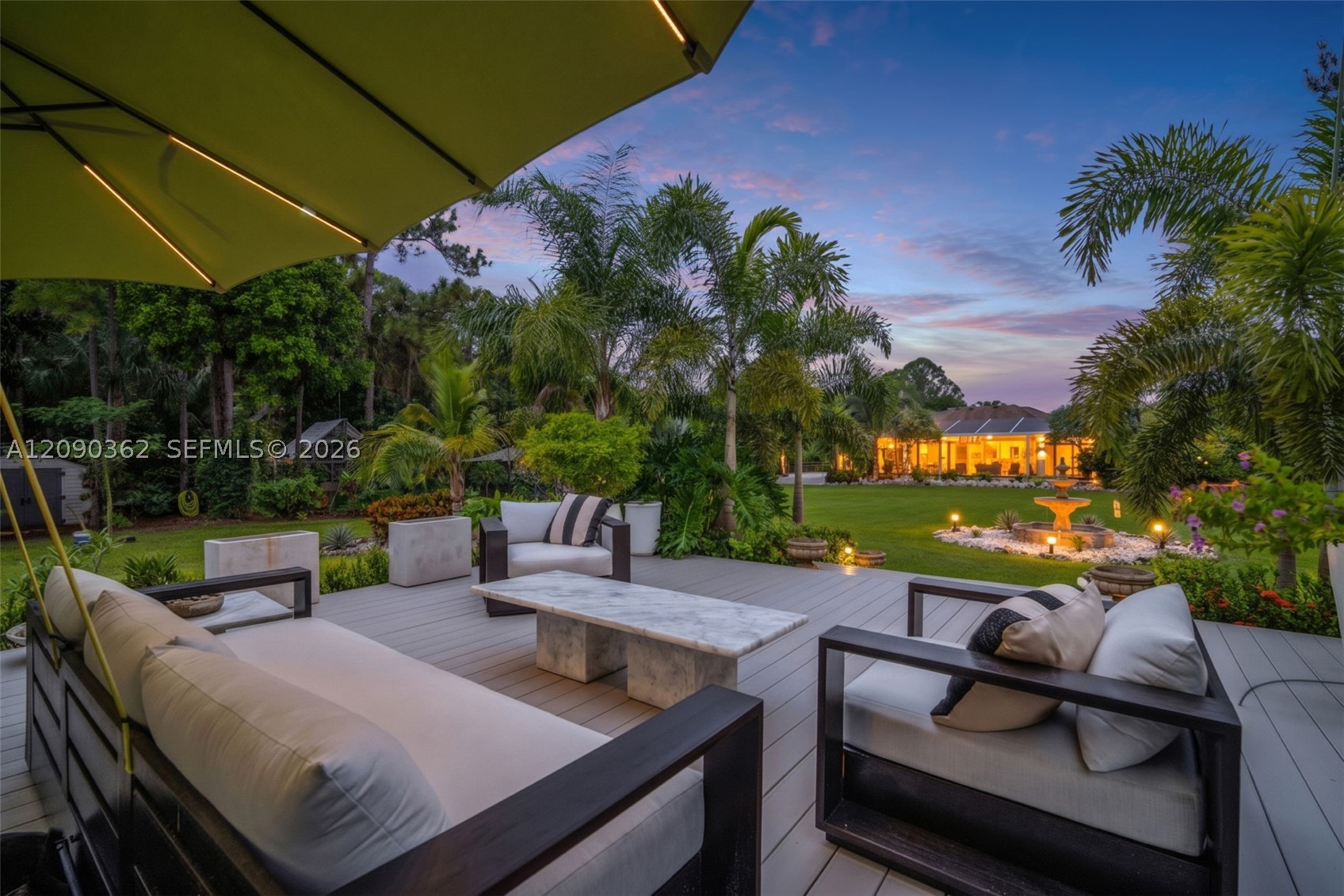 14800 April Dr, Loxahatchee FL 33470