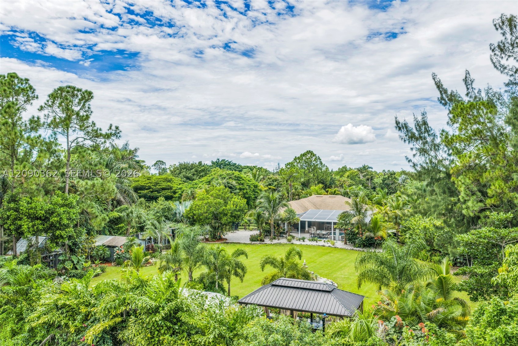 14800 April Dr, Loxahatchee FL 33470