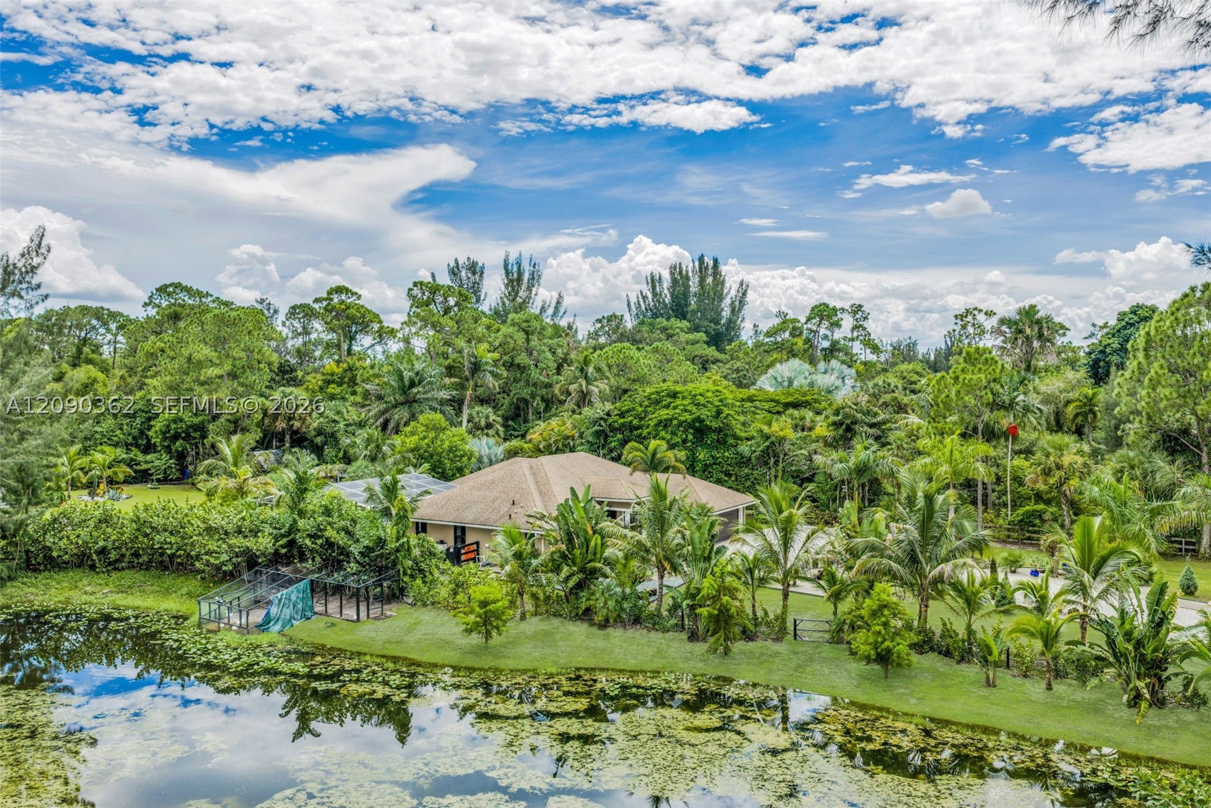 14800 April Dr, Loxahatchee FL 33470