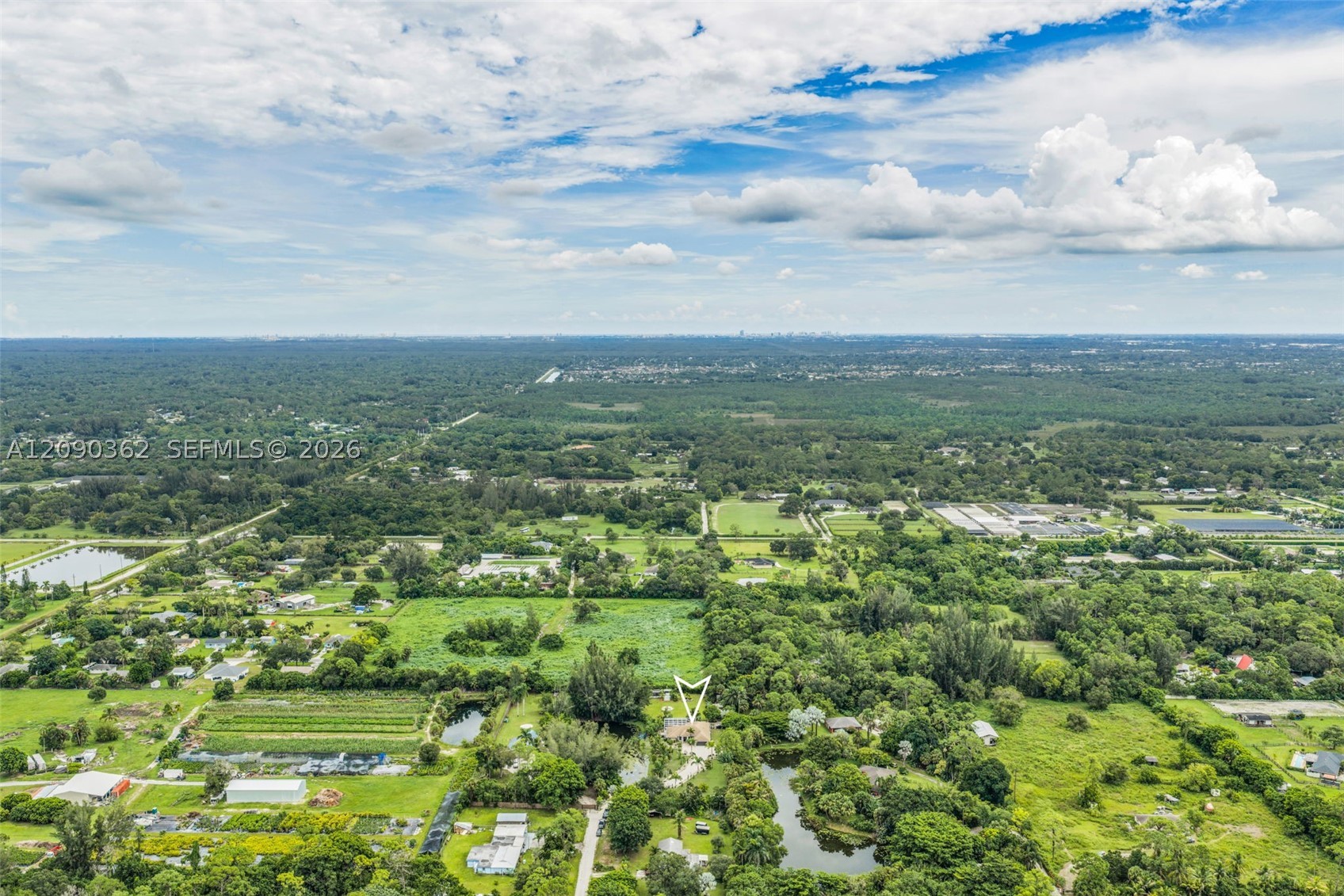 14800 April Dr, Loxahatchee FL 33470