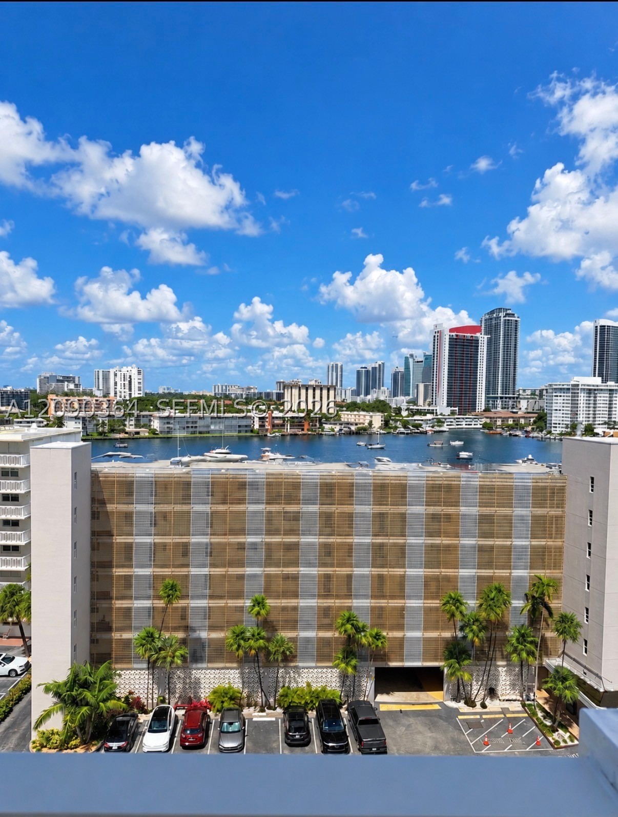 401 Golden Isles Dr #1015, Hallandale Beach FL 33009