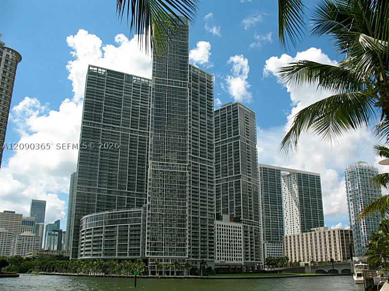 465 Brickell Ave #3002, Miami FL 33131
