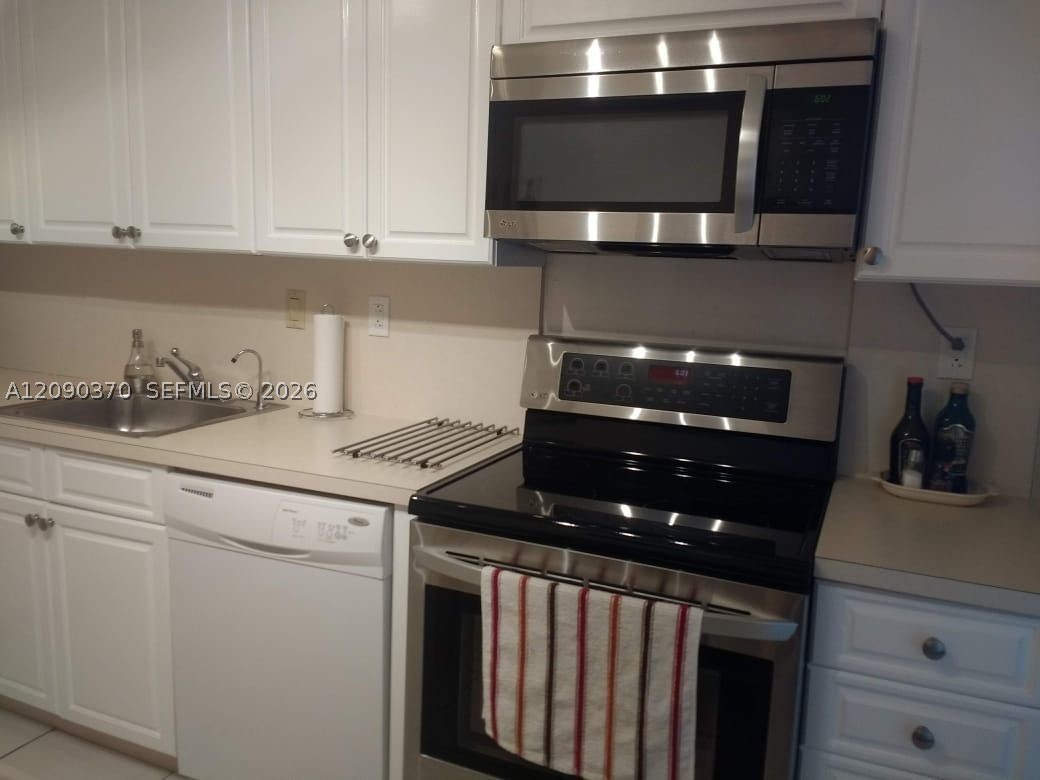 3701 N Country Club Dr #1706, Aventura FL 33180