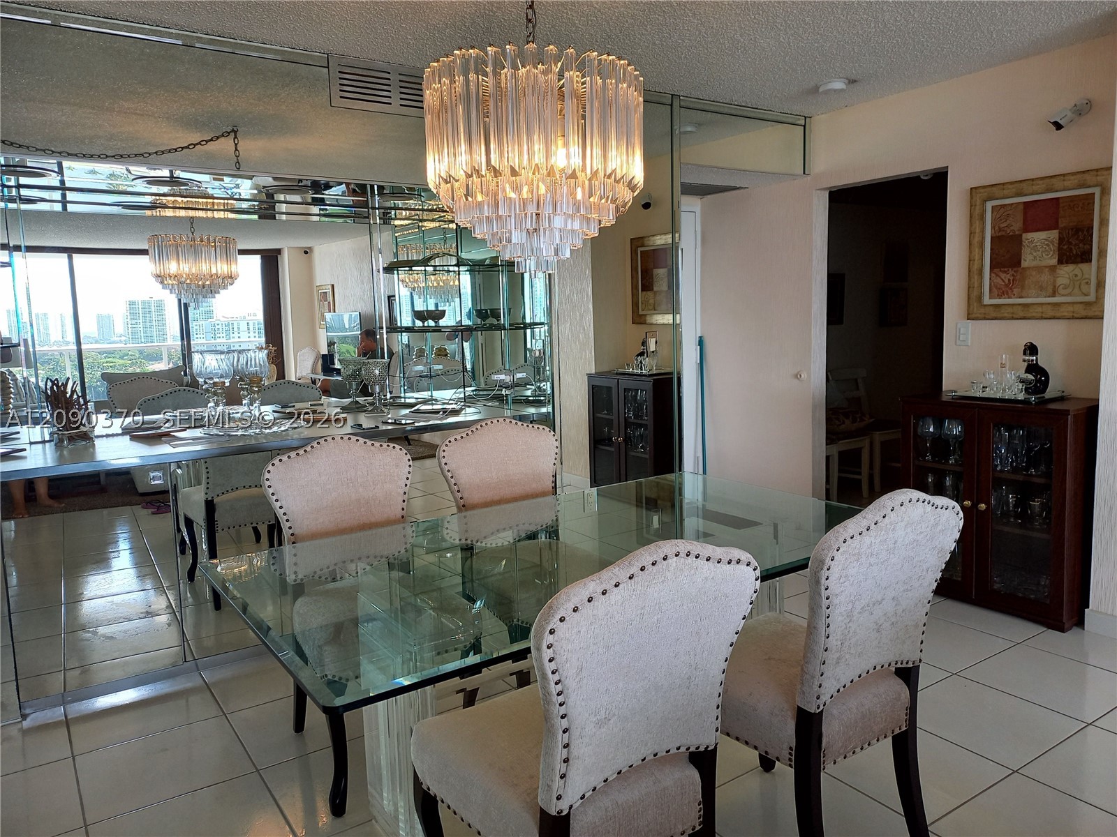 3701 N Country Club Dr #1706, Aventura FL 33180