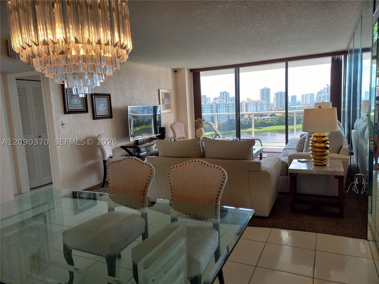 3701 N Country Club Dr #1706, Aventura FL 33180