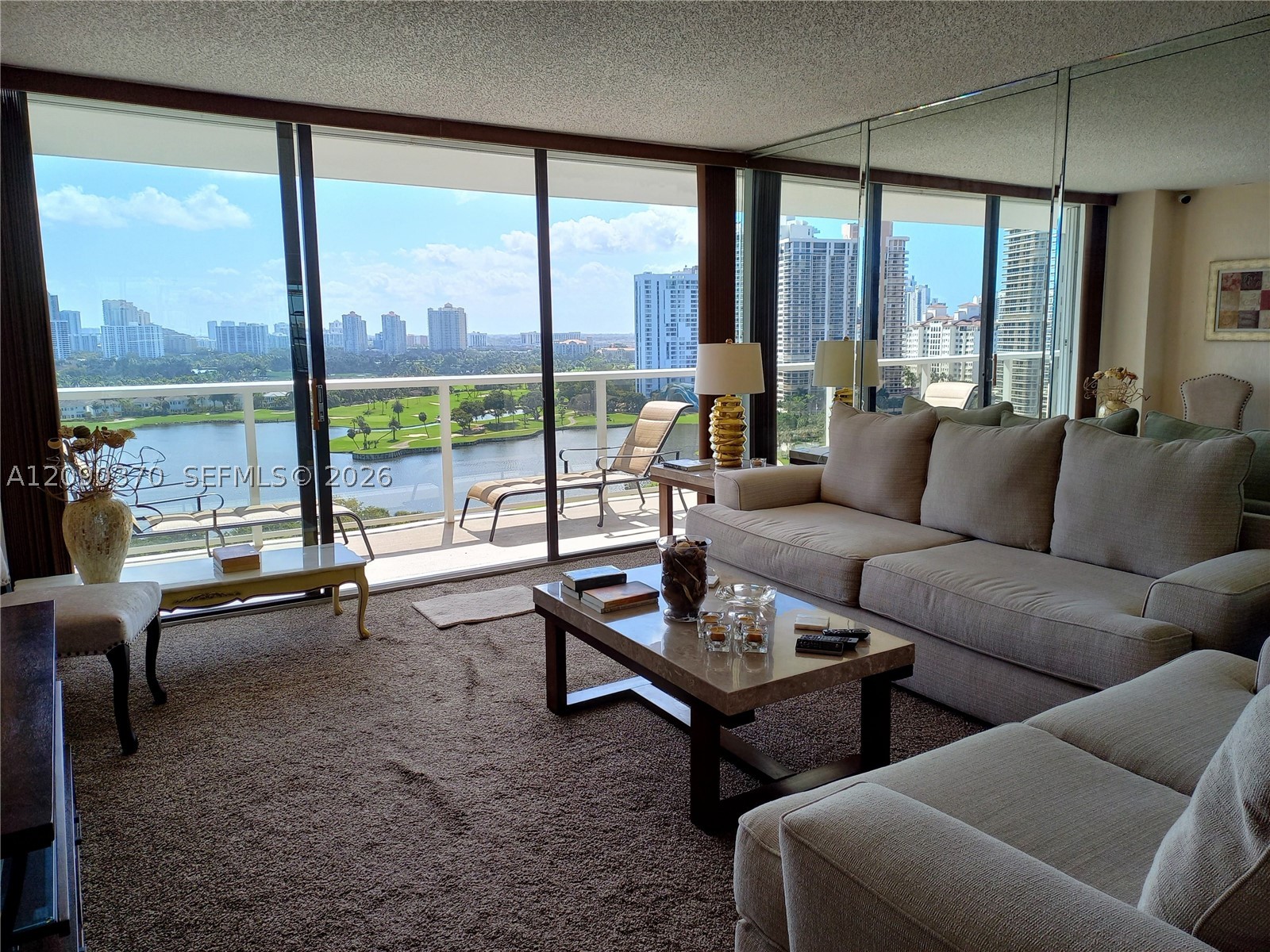 3701 N Country Club Dr #1706, Aventura FL 33180
