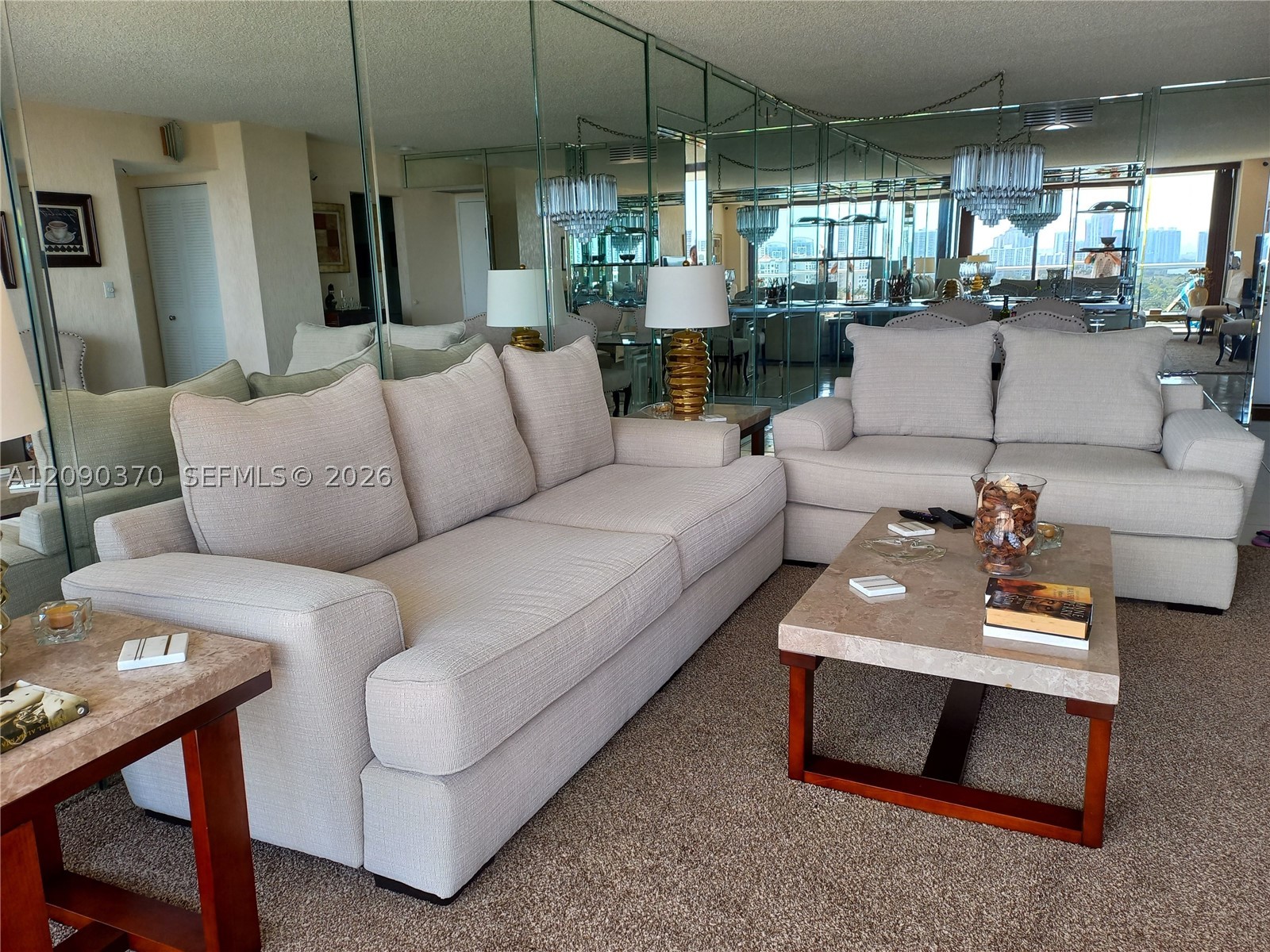 3701 N Country Club Dr #1706, Aventura FL 33180