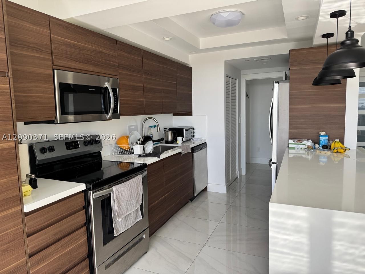2000 Island Blvd #2808, Aventura FL 33160