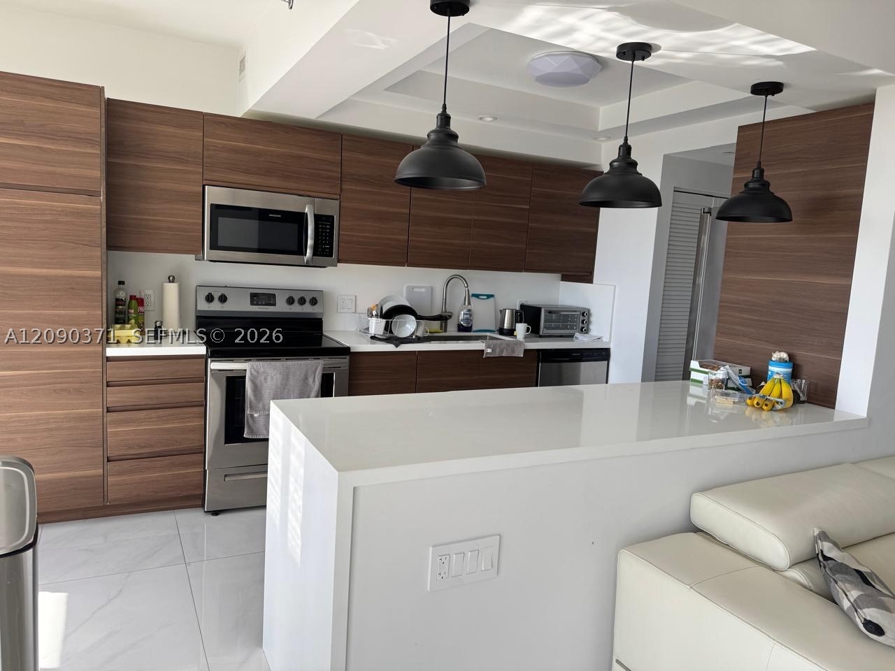 2000 Island Blvd #2808, Aventura FL 33160