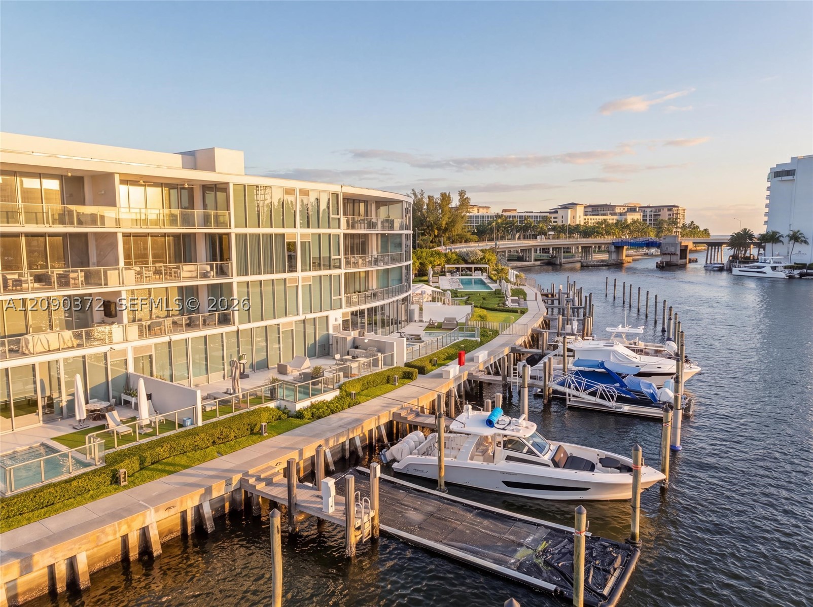 725 S Ocean Blvd #105, Boca Raton FL 33432