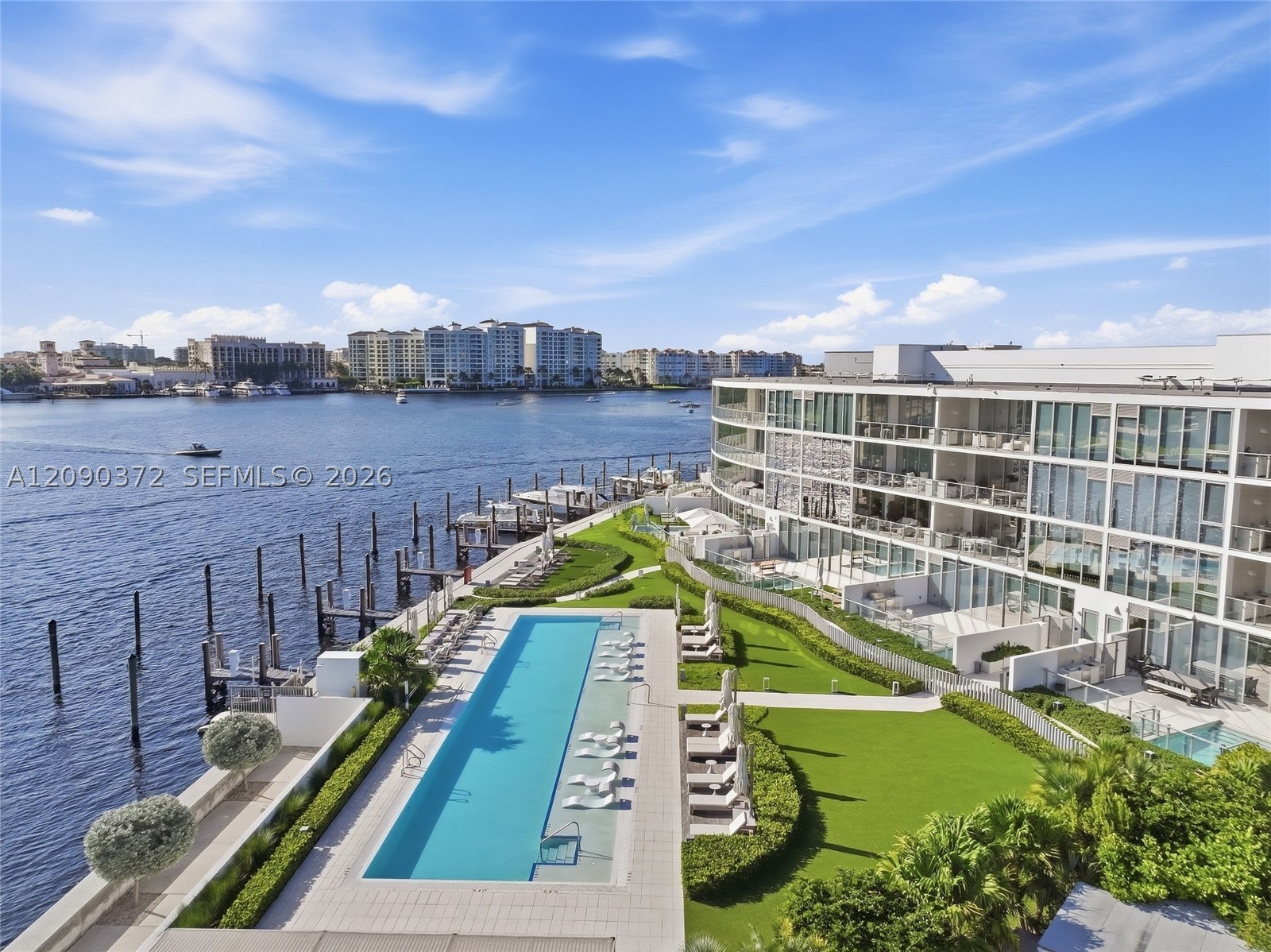 725 S Ocean Blvd #105, Boca Raton FL 33432