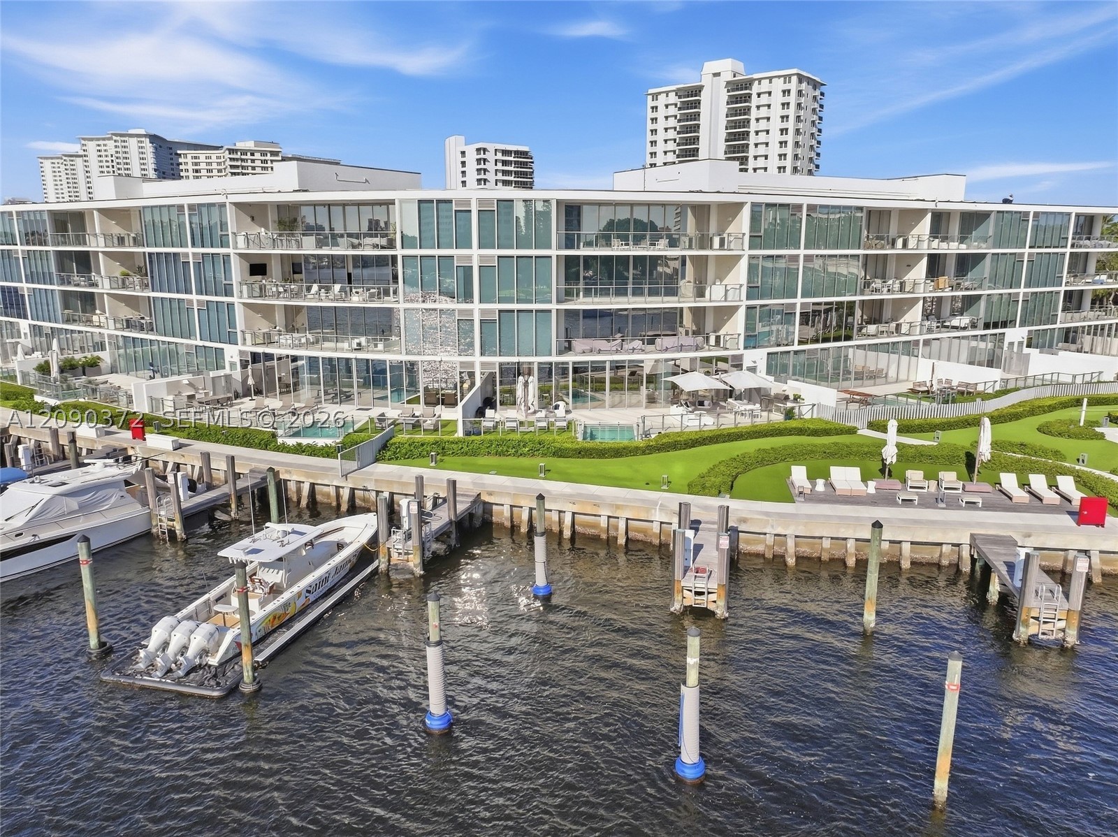 725 S Ocean Blvd #105, Boca Raton FL 33432