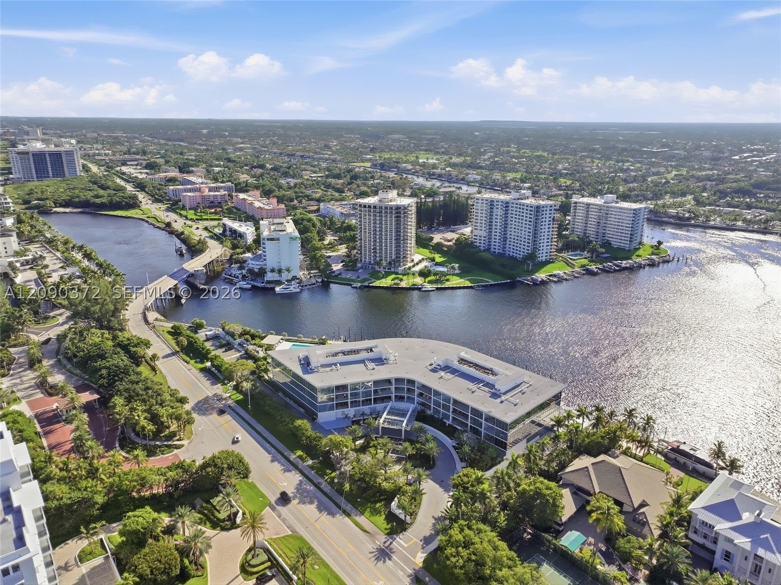 725 S Ocean Blvd #105, Boca Raton FL 33432