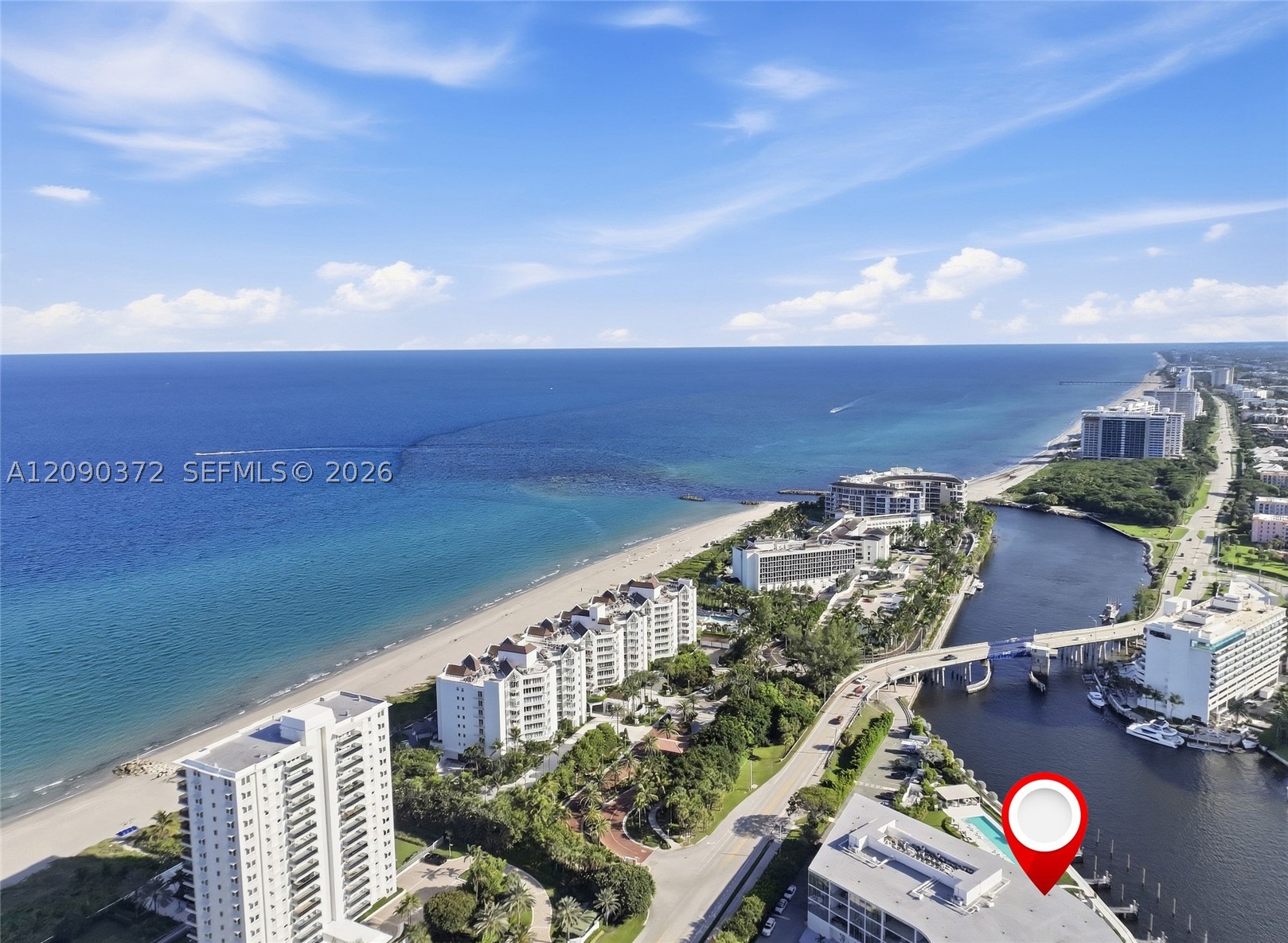 725 S Ocean Blvd #105, Boca Raton FL 33432