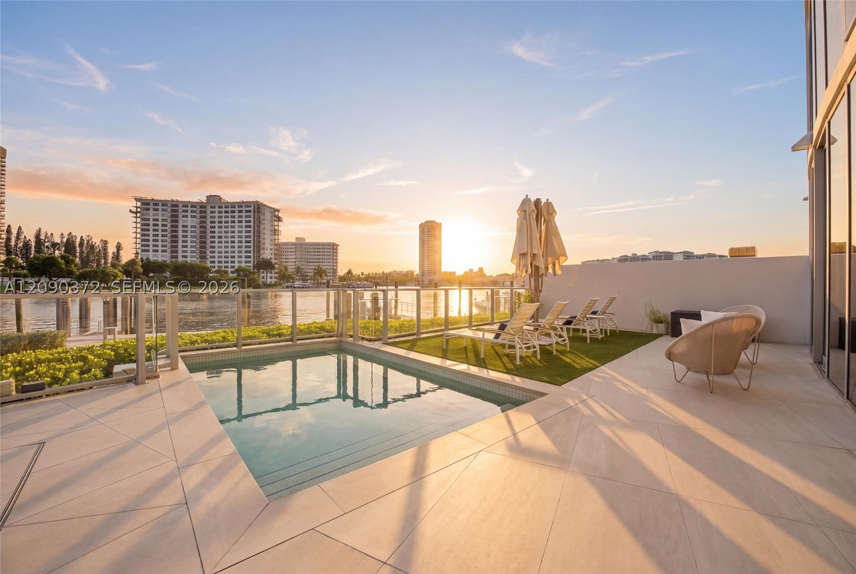 725 S Ocean Blvd #105, Boca Raton FL 33432