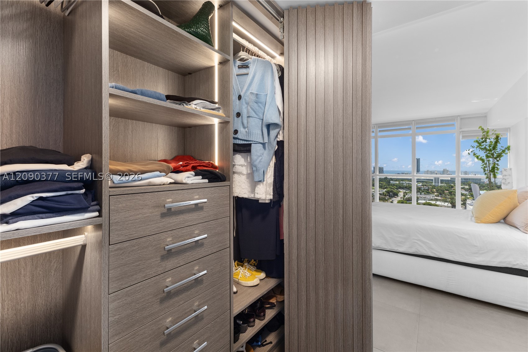 1800 Sunset Harbour Dr #2105, Miami Beach FL 33139