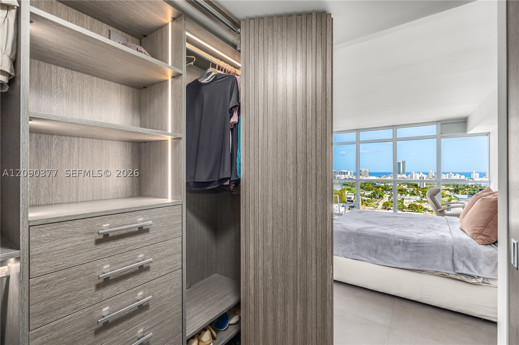 1800 Sunset Harbour Dr #2105, Miami Beach FL 33139