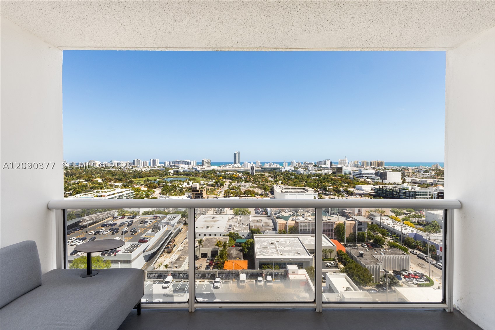1800 Sunset Harbour Dr #2105, Miami Beach FL 33139