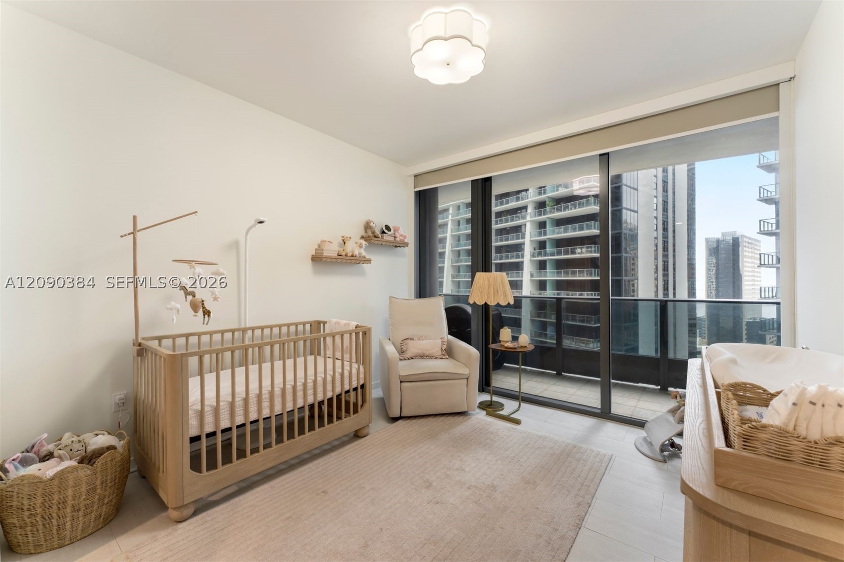 1000 Brickell Plz #2401, Miami FL 33131