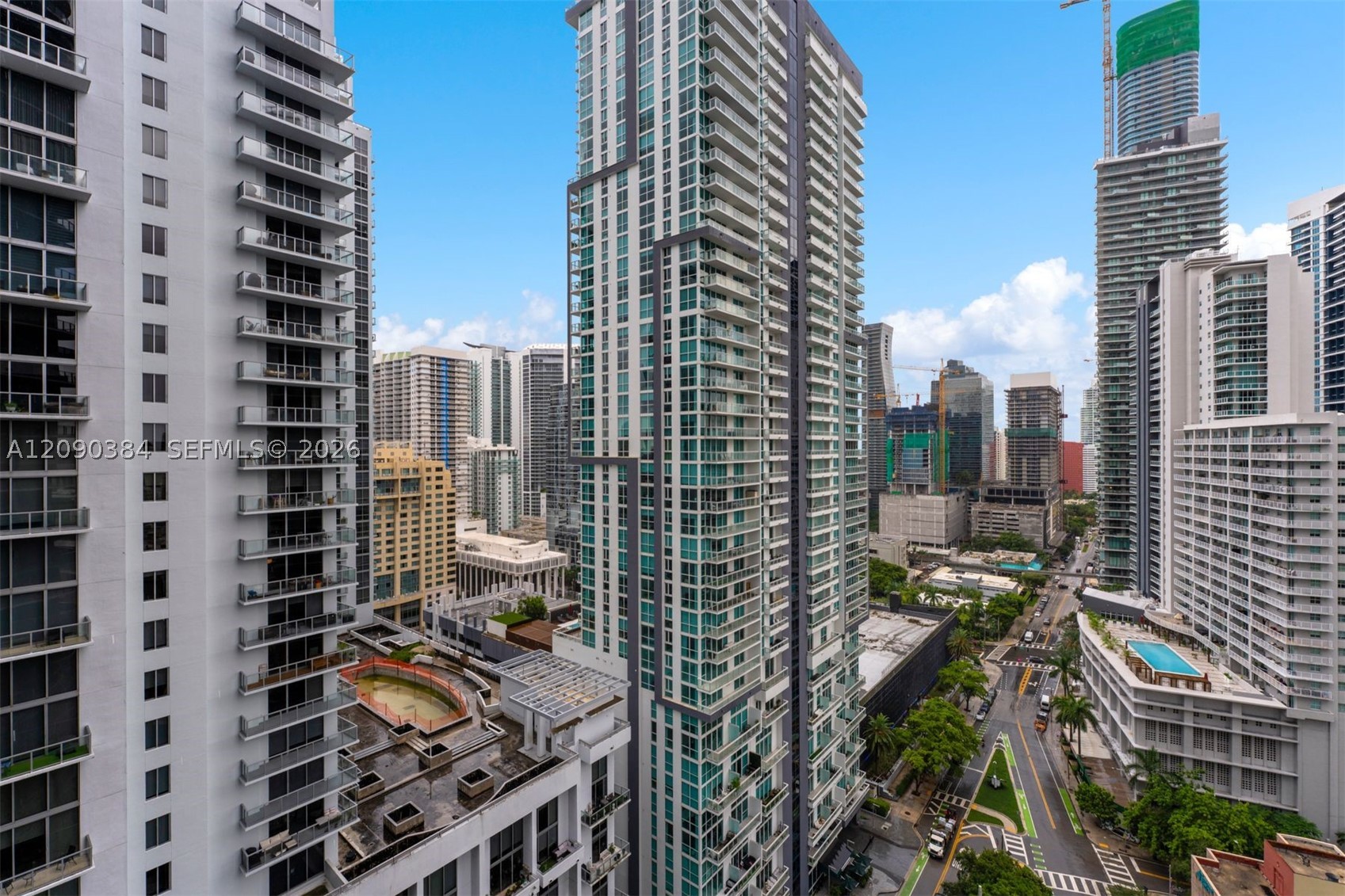 1000 Brickell Plz #2401, Miami FL 33131