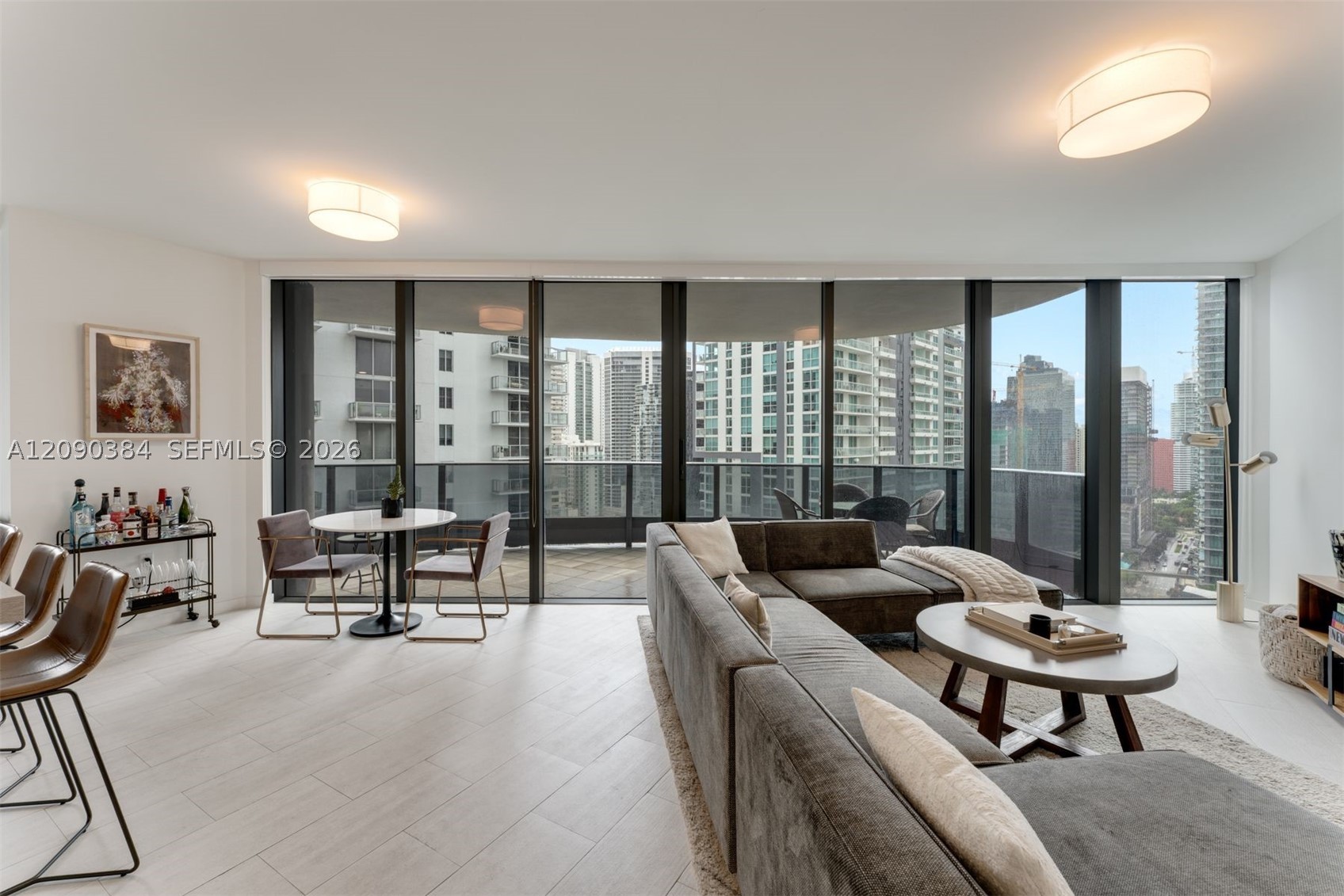 1000 Brickell Plz #2401, Miami FL 33131