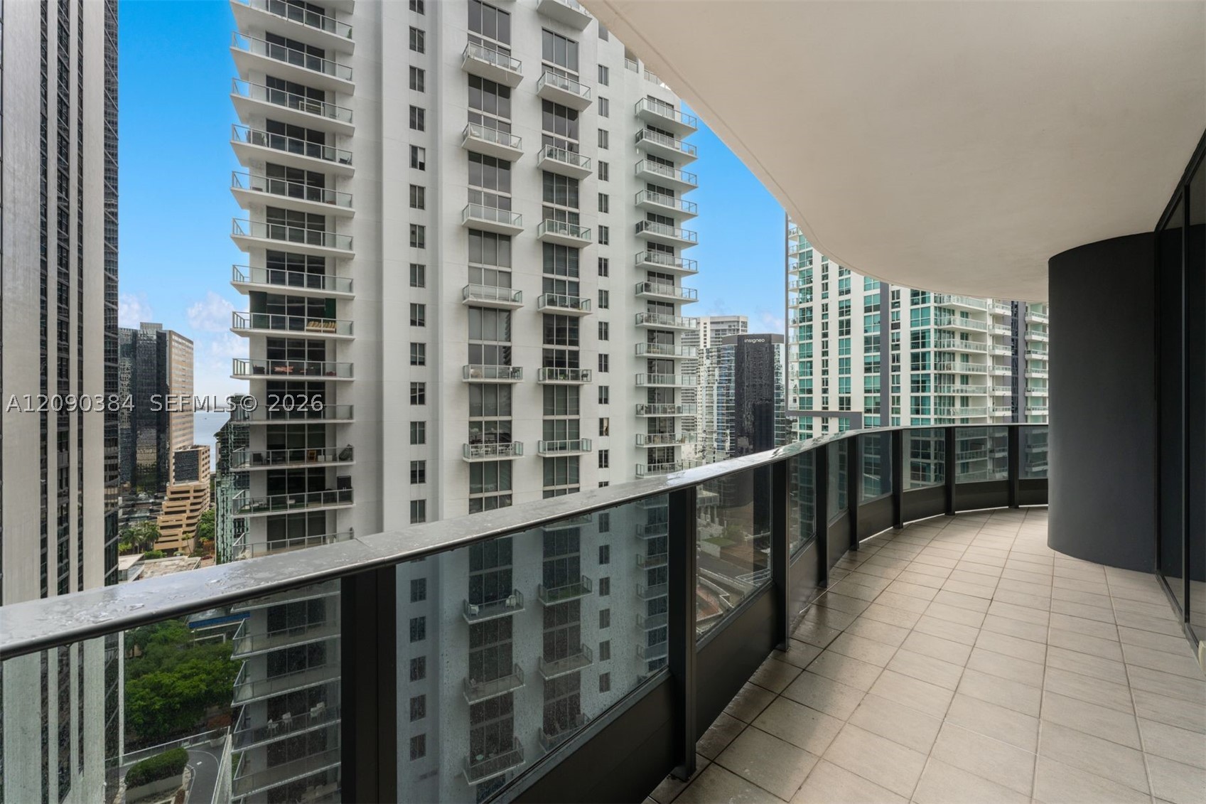 1000 Brickell Plz #2401, Miami FL 33131