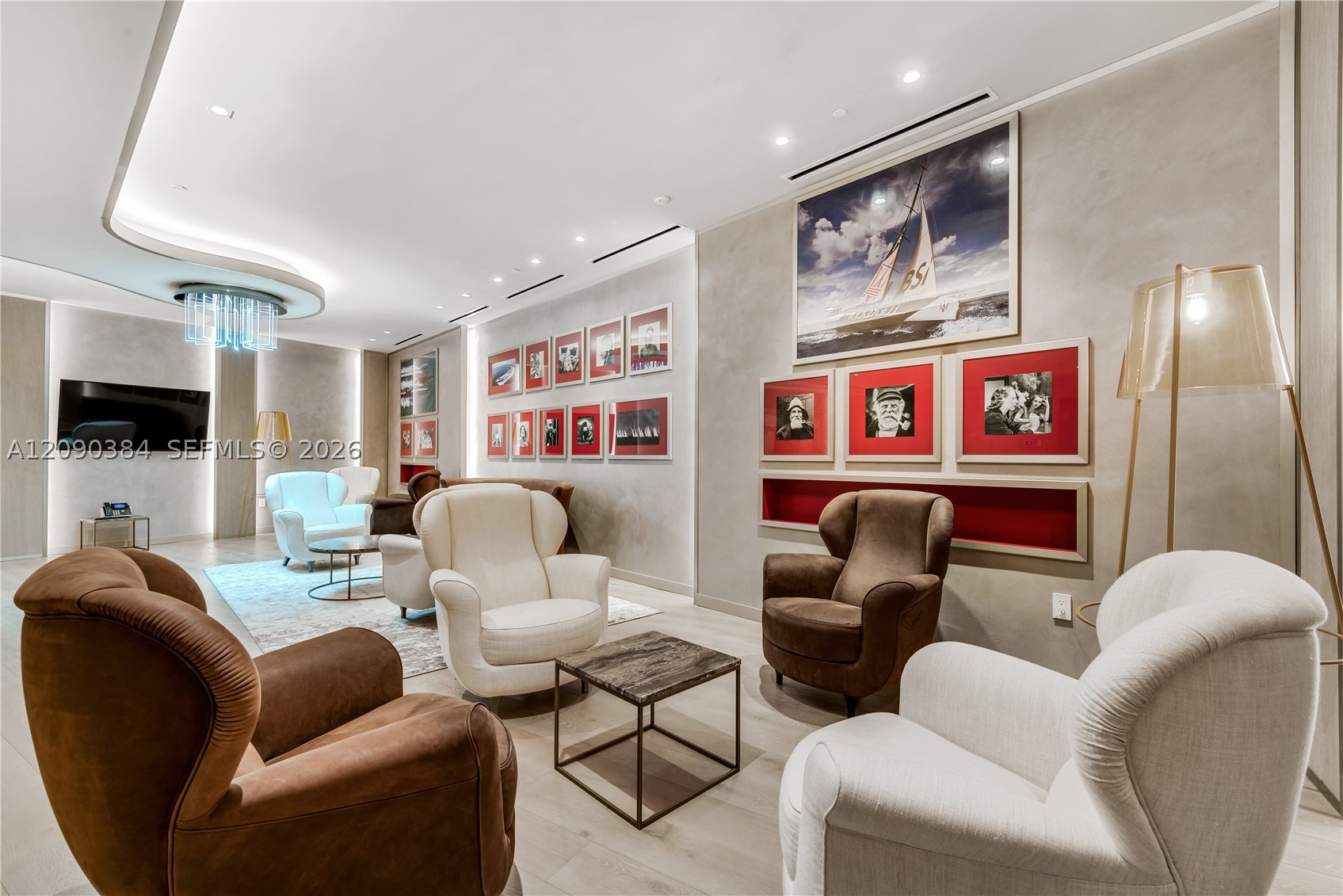 1000 Brickell Plz #2401, Miami FL 33131