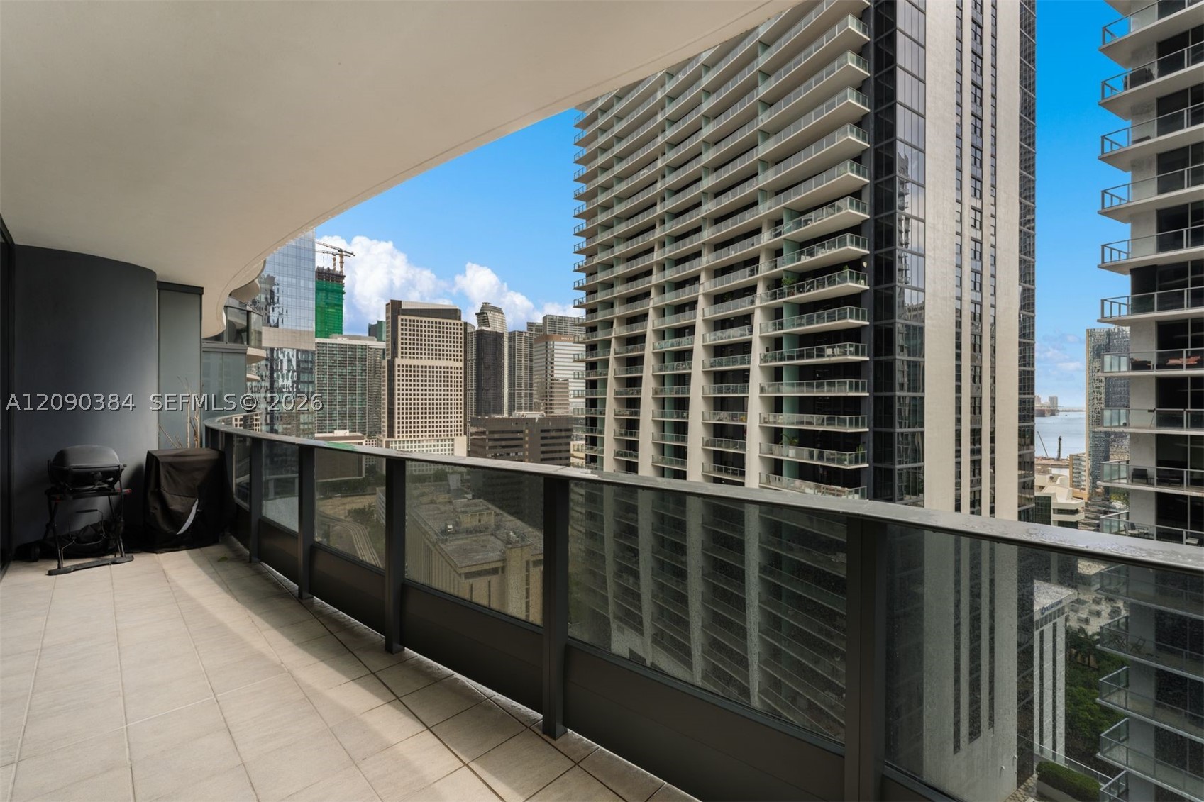 1000 Brickell Plz #2401, Miami FL 33131
