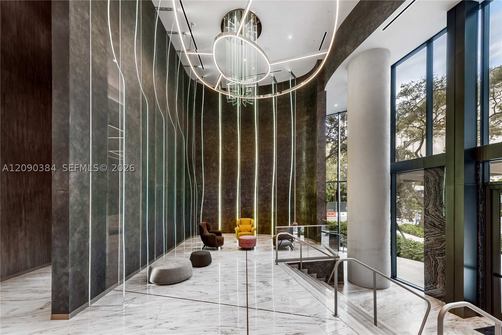 1000 Brickell Plz #2401, Miami FL 33131