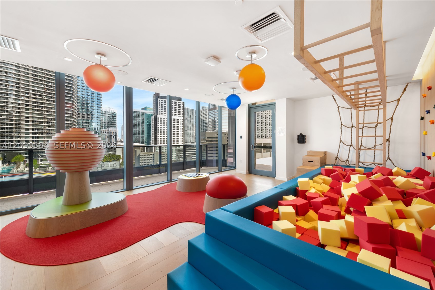 1000 Brickell Plz #2401, Miami FL 33131