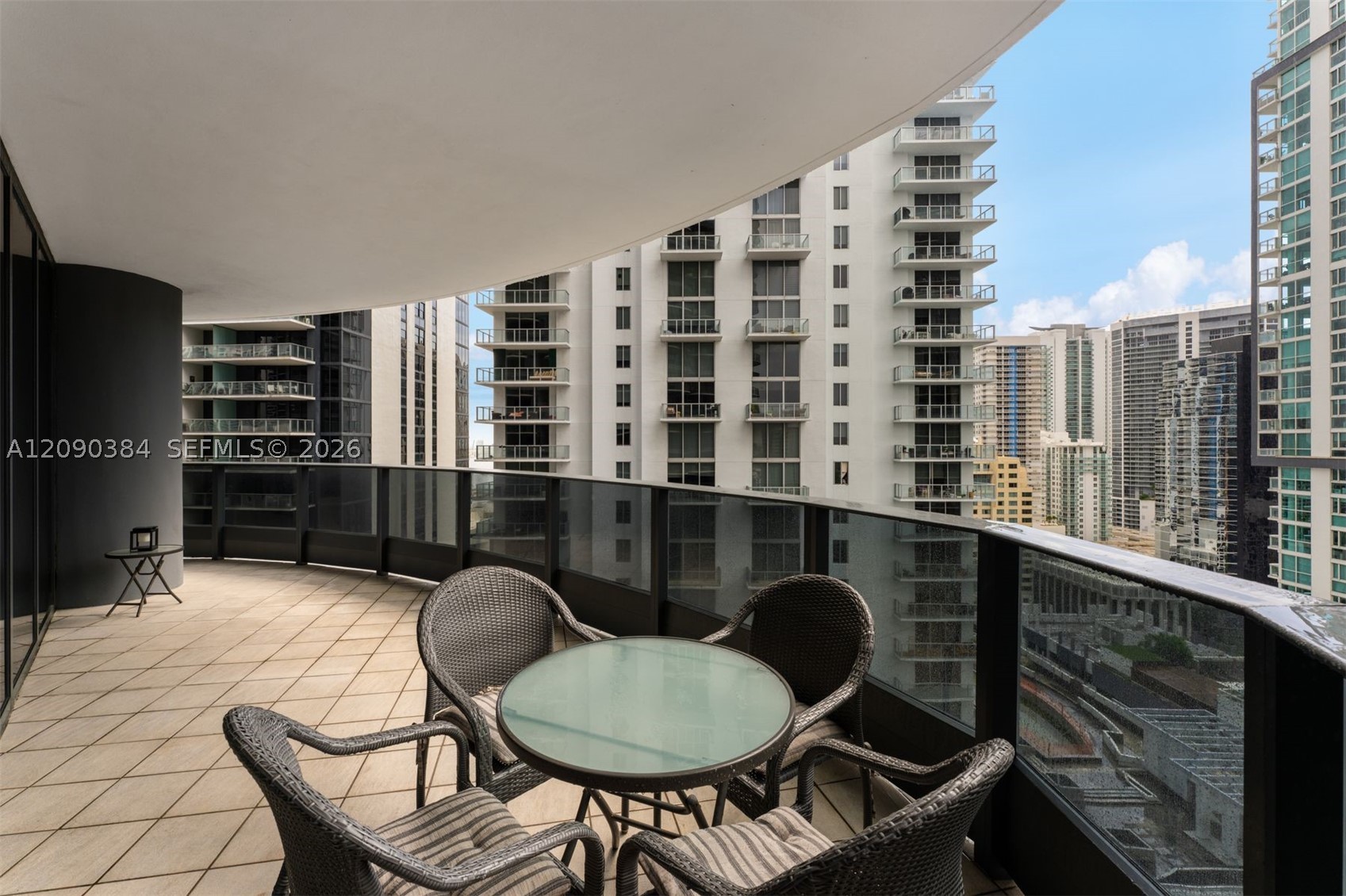 1000 Brickell Plz #2401, Miami FL 33131