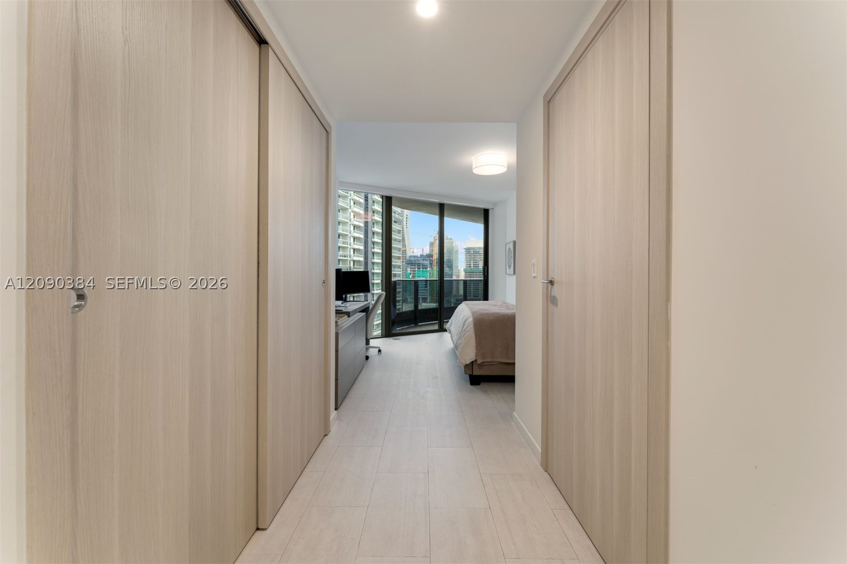 1000 Brickell Plz #2401, Miami FL 33131