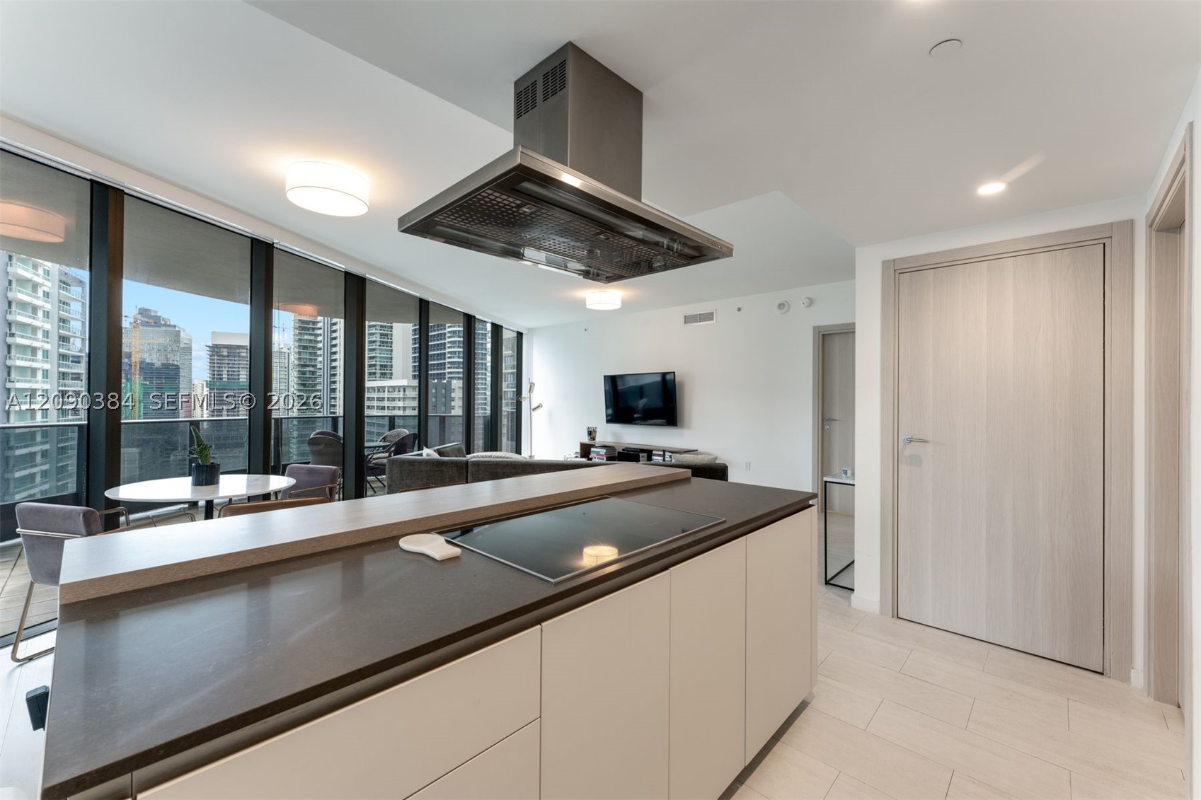 1000 Brickell Plz #2401, Miami FL 33131