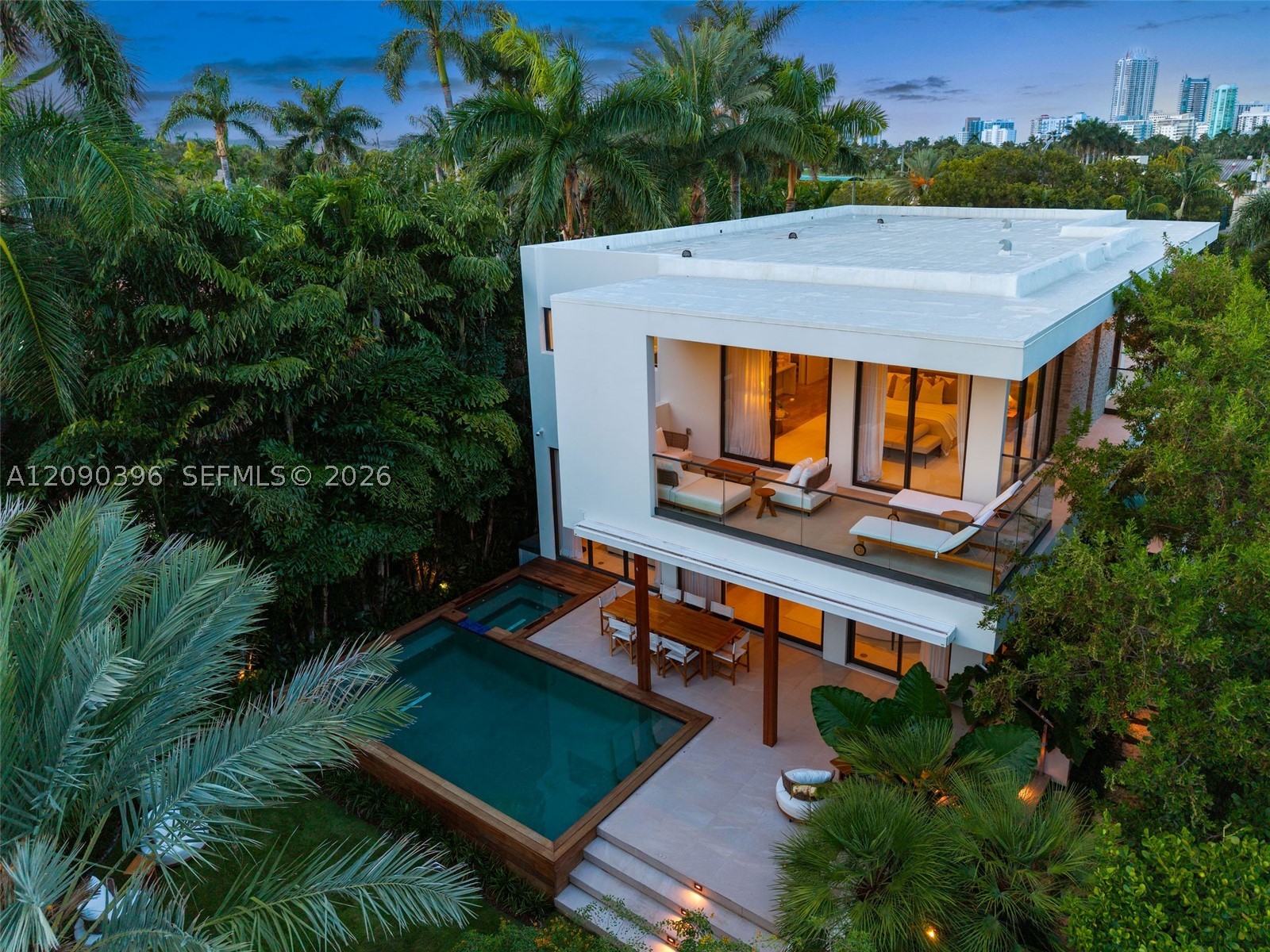 5701 N Bay Rd, Miami Beach FL 33140